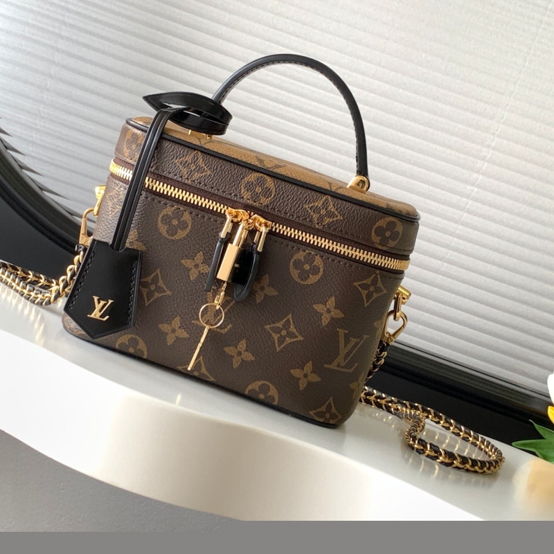 LV Cosmetic Bags